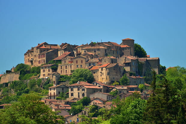 Un week-end dans le Tarn