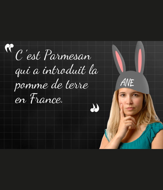 Pas la peine d'en faire un fromage