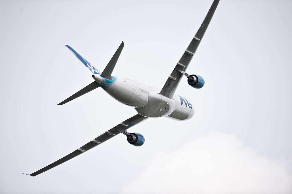 XL Airways: la compagnie liquidée comment se faire rembourser son billet d'avion