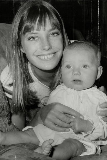 Le destin tragique de sa fille Kate