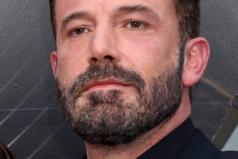 Fuyant les feux de Los Angeles, Ben Affleck se rue chez son ex