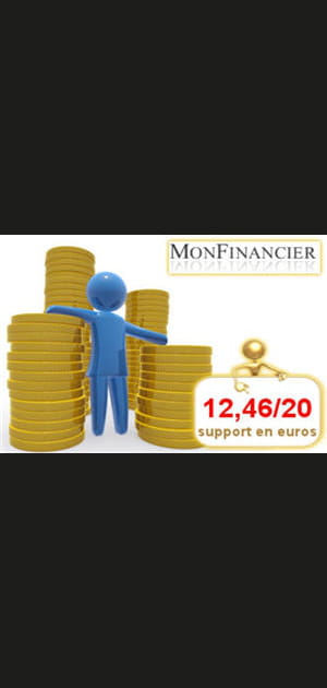 19e&nbsp;: Libert&eacute; capitalisation s&eacute;lection rendement de MonFinancier