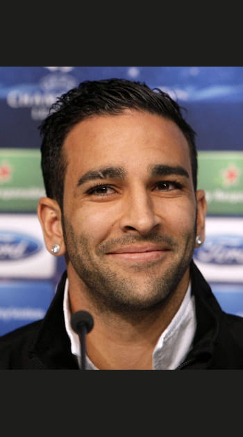 Adil Rami : un bar &agrave; p&acirc;tes &agrave; Lille