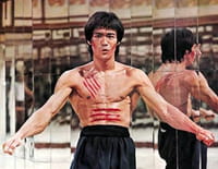 Bruce Lee, le parcours d'un guerrier