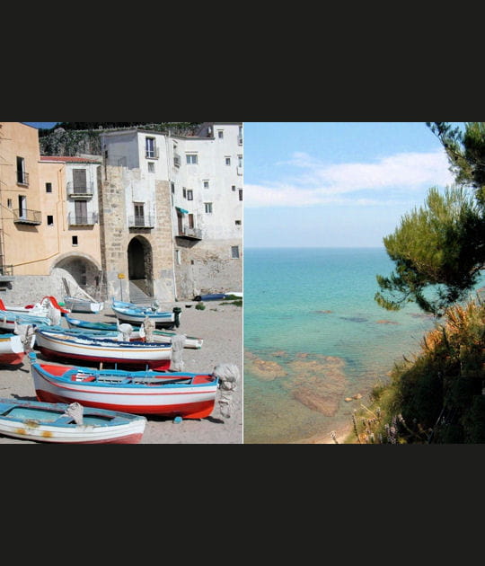 La dolce vita &agrave; la sicilienne