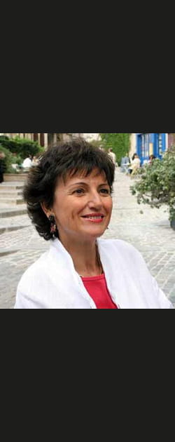 IVe arrt.&nbsp;: Dominique Bertinotti (PS)