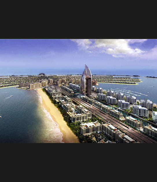 La prochaine destination touristique