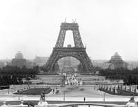 Paris, une histoire capitale : Capitale moderne