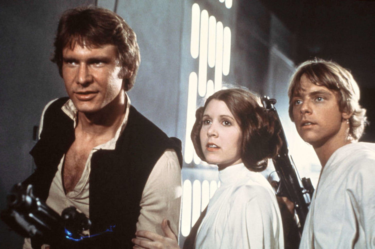 Déjà un acteur pour le spin-off Star Wars sur Han Solo jeune ?