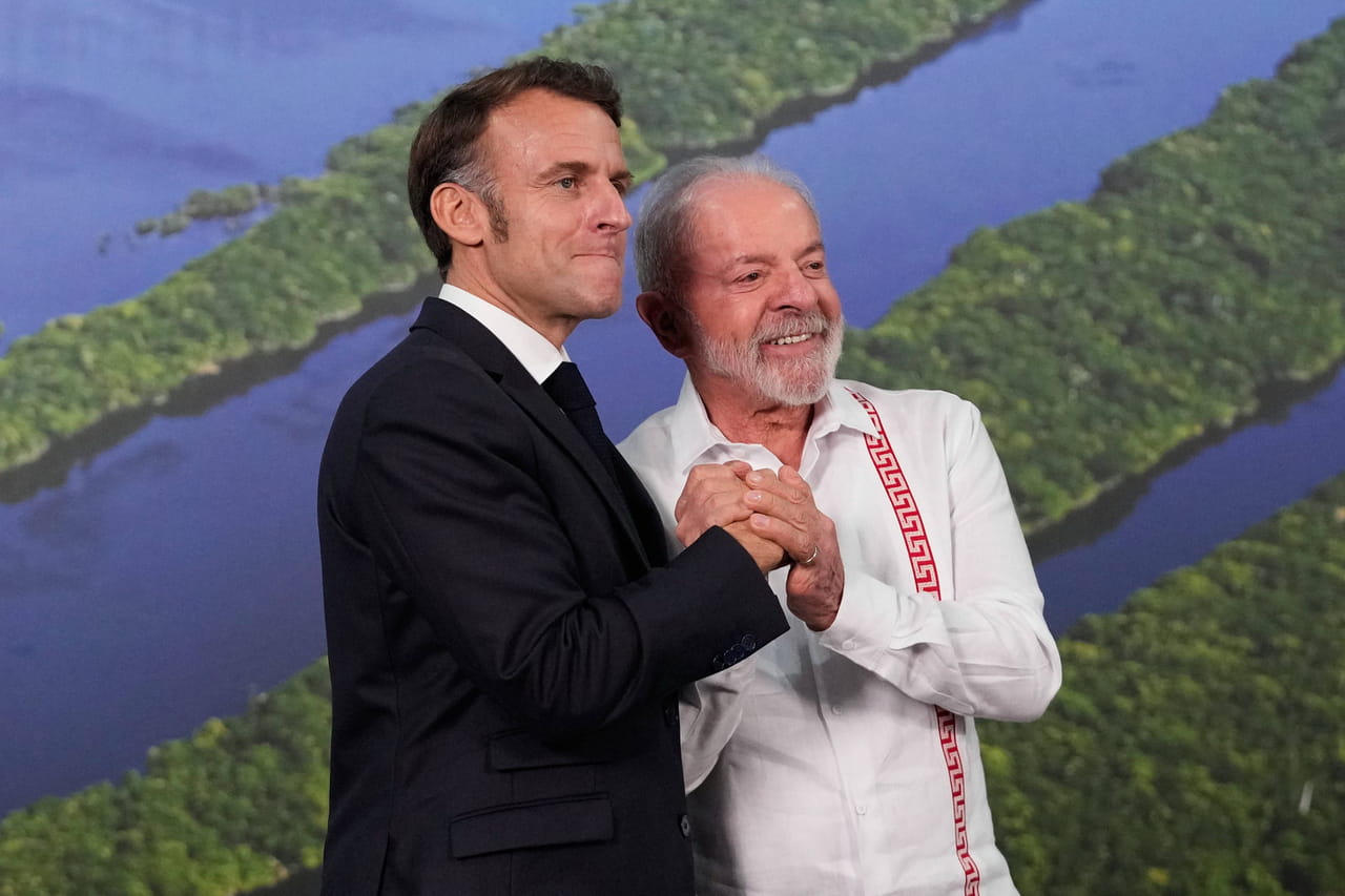 Accord UE-Mercosur : cette clause indispensable pour la France devrait pousser au deal