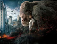 Rampage : hors de contrôle