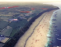 D-Day, au coeur des combats
