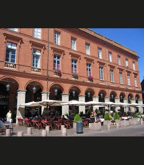 5e ex-aequo - Toulouse&nbsp;: 29,5&nbsp;% des&nbsp;m&eacute;nages ont un cr&eacute;dit immobilier