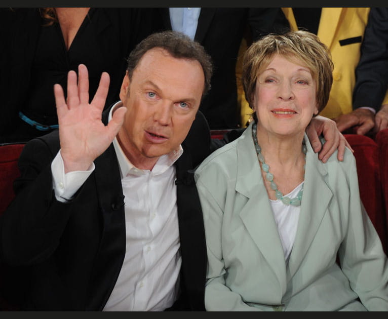 Des parents artistes