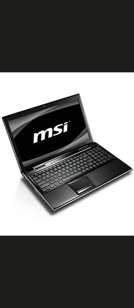 MSI FX600