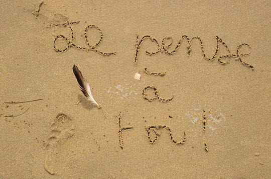 Petite Pensee De L Ocean Petite Pensee De L Ocean