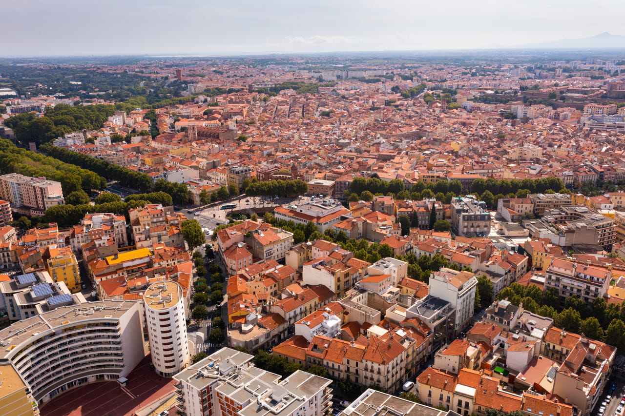 Perpignan. Une capsule temporelle cachée dans un bâtiment public, ce qu'elle contient étonnera nos descendants (s'ils la trouvent)