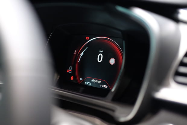 Un compteur 100% numérique