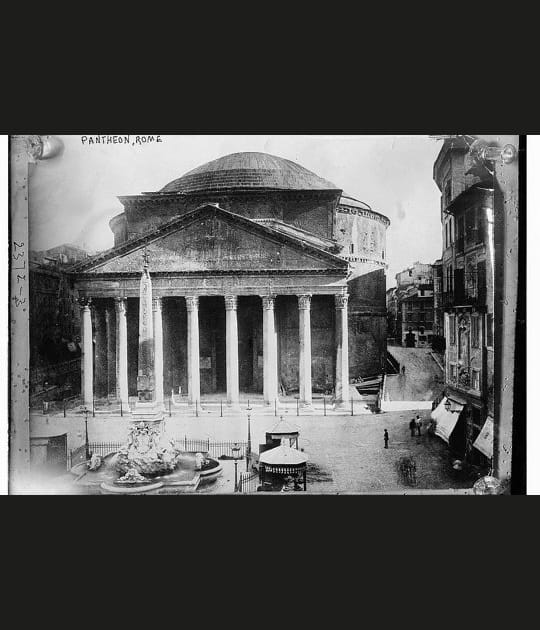 Le si&egrave;cle de Rome