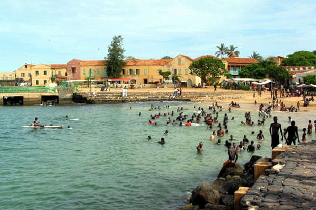 Gorée, le joyau de Dakar