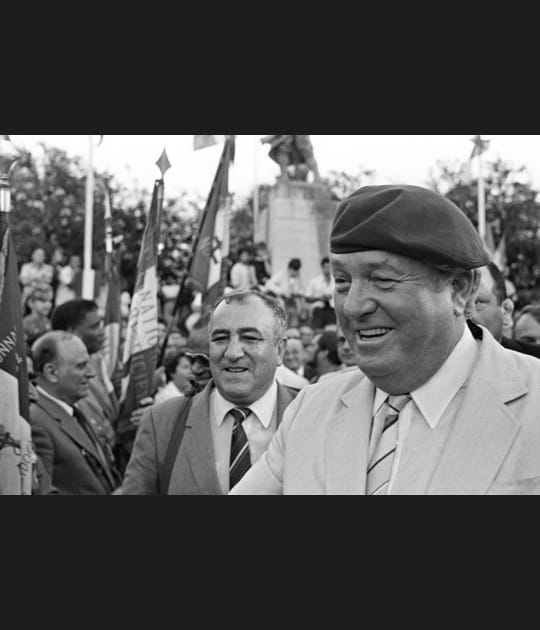 &quot;J'ai tortur&eacute;&quot; a affirm&eacute; Jean-Marie Le Pen