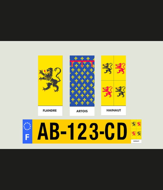 Nord-Pas-de-Calais