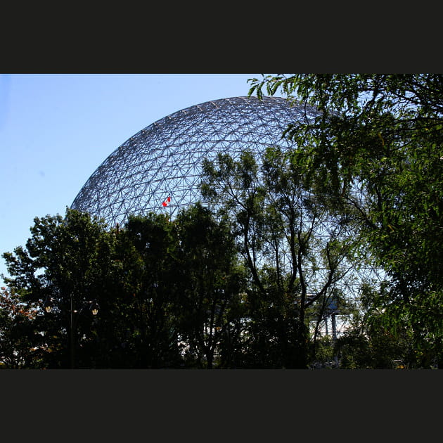 Revivre l'expo universelle de 1967