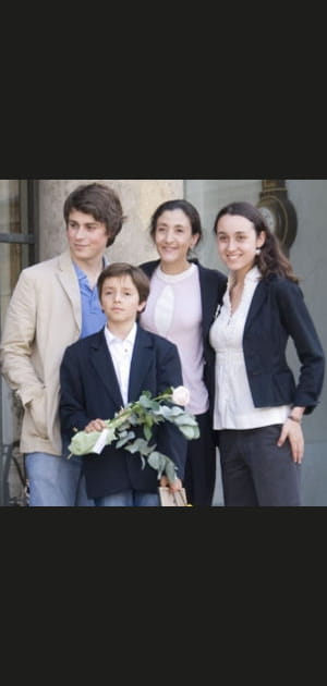 4&nbsp;juillet&nbsp;2008&nbsp;:&nbsp;Ingrid&nbsp;Betancourt&nbsp;&agrave;&nbsp;l'Elys&eacute;e