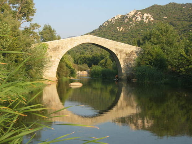 Le pont de Spin' a Cavallu