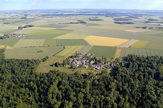 Le Bassin du Petit Morin