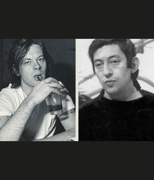 Les vrais/faux jumeaux de la musique