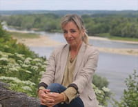 Vues sur Loire : Les puces de Montsoreau