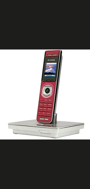 Sagem D86C