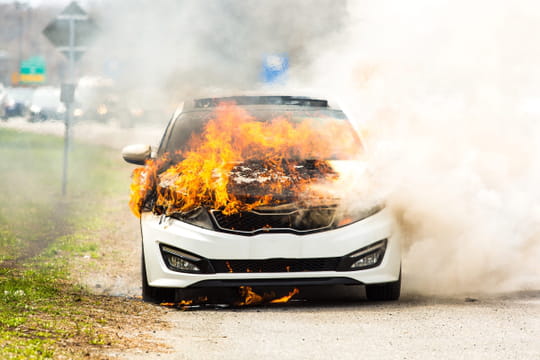 Ces voitures peuvent prendre feu sans prévenir, cette marque française rappelle de nombreux modèles