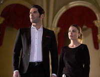Lucifer : Fanatisme