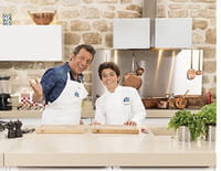 Chez Rémy : tous en forme : Lubna Gourion : Betteraves