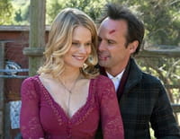 Justified : La brebis galeuse