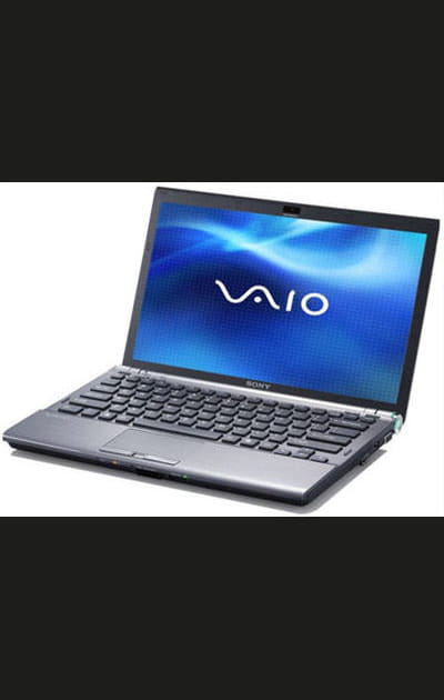 Sony Vaio VGN Z11WN/B