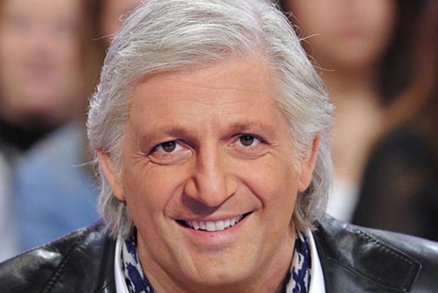 Patrick Sébastien / Arthur