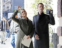 NCIS : enquêtes spéciales : Écran de fumée