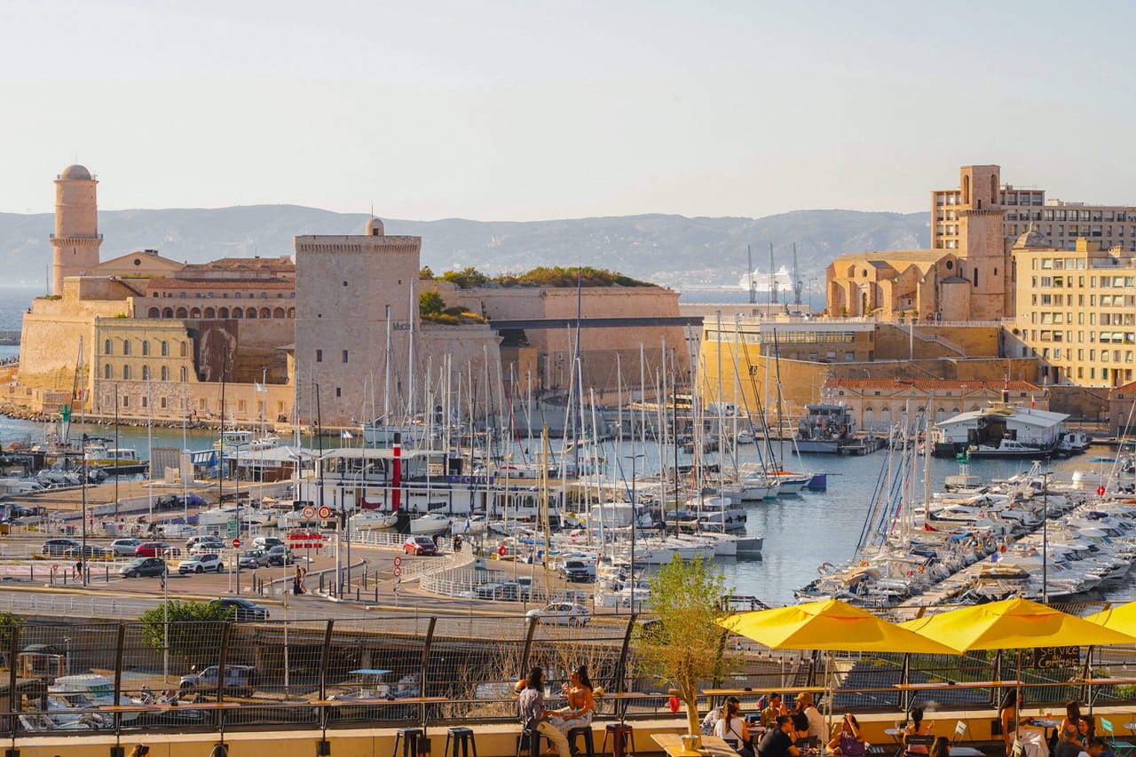 Municipales 2026 à Marseille : Payan, Allisio, Vassal... Ce que disent les résultats des sondages