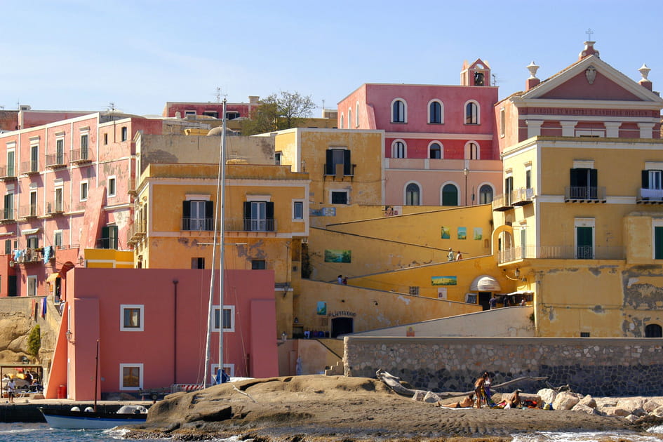 Ventotene&nbsp;!