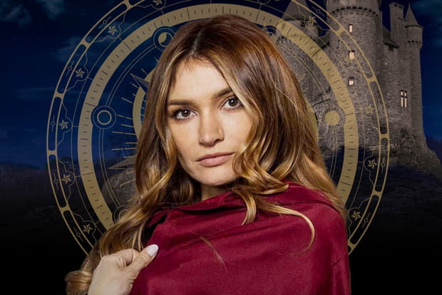 Andy Raconte dans Les Traitres saison 2