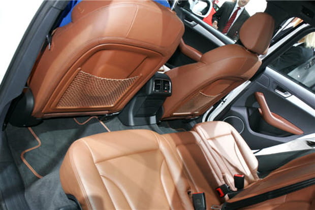 Une habitabilité importante