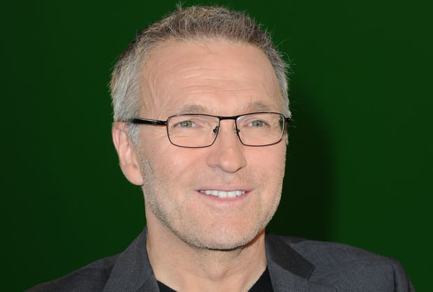 Laurent Ruquier : 70 000 euros par mois