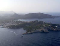 Vues d'en haut : L'île de Majorque