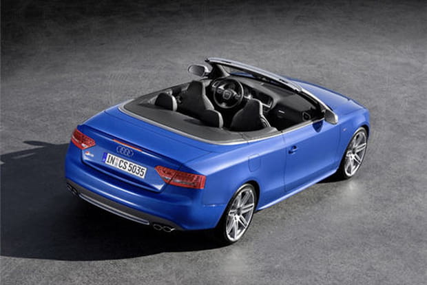 Motorisations : un large choix de puissance