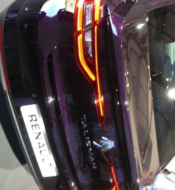 Une motorisation trop juste ?