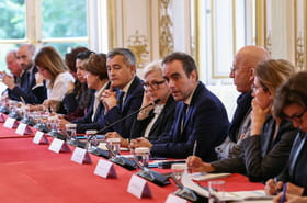 Gouvernement Lecornu 2&nbsp;: le Premier ministre n'a pas fait ce qu'il a promis, une composition toujours aussi macroniste