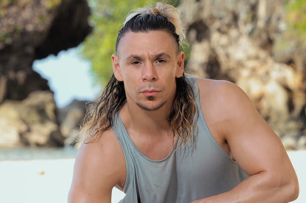 Bertrand-Kamal, le sourire de cette saison